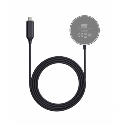 Ładowarka indukcyjna MagSafe Newell 25 W Qi2